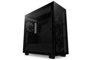 Obudowa PC NZXT H7 Flow Midi Tower czarny