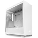 Obudowa PC NZXT H71B Midi Tower biały