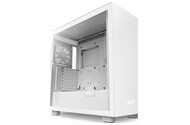 Obudowa PC NZXT H71B Midi Tower biały