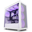 Obudowa PC NZXT H7 Flow Midi Tower biały