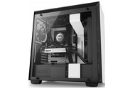 Obudowa PC NZXT H700B Midi Tower biały