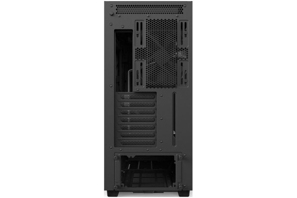 Obudowa PC NZXT H700B Midi Tower biały
