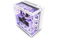 Obudowa PC NZXT H9 Flow Midi Tower czarny
