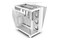 Obudowa PC NZXT H92F Flow Midi Tower biały