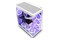 Obudowa PC NZXT H92F Flow Midi Tower biały