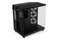 Obudowa PC NZXT H61F Flow Midi Tower czarny