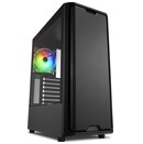Obudowa PC Sharkoon SK3 Midi Tower czarny