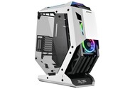 Obudowa PC Sharkoon CA700 Elite Shark Tower czarno-biały