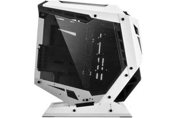 Obudowa PC Sharkoon CA700 Elite Shark Tower czarno-biały