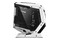 Obudowa PC Sharkoon CA700 Elite Shark Tower czarno-biały