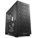 Obudowa PC Sharkoon Z1000 Mini Tower czarny