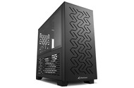 Obudowa PC Sharkoon Z1000 Mini Tower czarny