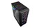 Obudowa PC Sharkoon Hex Midi Tower czarny