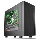 Obudowa PC Thermaltake H18 Versa Mini Tower czarny