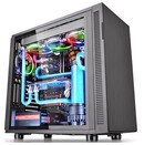 Obudowa PC Thermaltake F31 Suppressor Midi Tower czarny