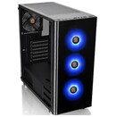 Obudowa PC Thermaltake V200 TG Midi Tower czarny