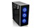 Obudowa PC Thermaltake V200 TG Midi Tower czarny