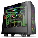 Obudowa PC Thermaltake G21 Core TG Midi Tower czarny