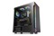 Obudowa PC Thermaltake H200 TG Midi Tower czarny