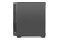 Obudowa PC Thermaltake H550 TG Midi Tower czarno-srebrny
