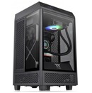 Obudowa PC Thermaltake 100 The Tower Mini Tower czarny