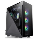 Obudowa PC Thermaltake 500 Divider TG Midi Tower czarny