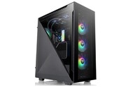 Obudowa PC Thermaltake 500 TG Midi Tower czarny
