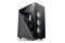Obudowa PC Thermaltake 500 TG Midi Tower czarny