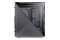 Obudowa PC Thermaltake 500 TG Midi Tower czarny