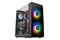 Obudowa PC Thermaltake 37 View Midi Tower czarny