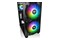 Obudowa PC Thermaltake 37 View Midi Tower czarny