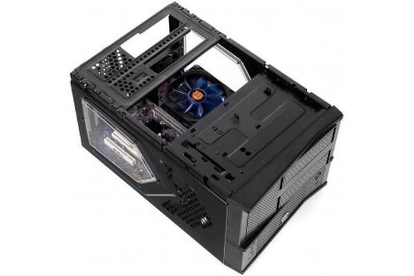 Obudowa PC Thermaltake A30i Armor Mini Tower czarny
