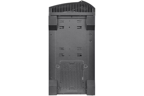 Obudowa PC Thermaltake H350 TG Midi Tower czarny