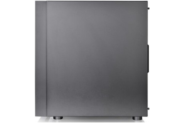 Obudowa PC Thermaltake H570 Divider TG Midi Tower czarny