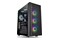 Obudowa PC Thermaltake H570 Divider TG Midi Tower czarny