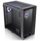 Obudowa PC Thermaltake C750 CTE TG Tower czarny