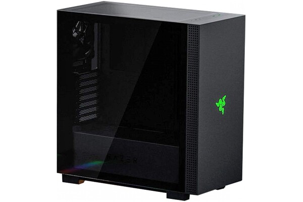 Obudowa PC Razer Tomahawk A1 Midi Tower czarny
