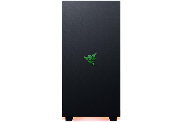 Obudowa PC Razer Tomahawk A1 Midi Tower czarny