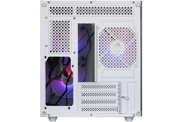 Obudowa PC Redragon GC-580W Pagos 2 inny biały