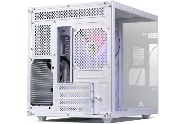 Obudowa PC Redragon GC-580W Pagos 2 inny biały