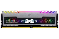 Pamięć RAM Silicon Power XPOWER Turbine RGB 16GB DDR4 3200MHz 1.35V 16CL