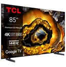 Telewizor TCL 85X955 85" 4K Ultra HD