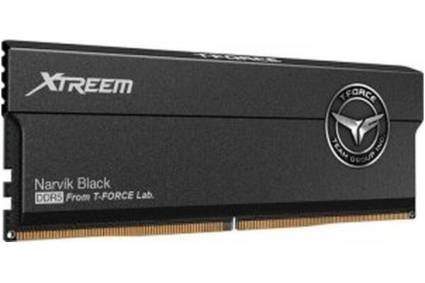 Pamięć RAM TeamGroup T-Force 48GB DDR5 8000MHz 1.4V 38CL