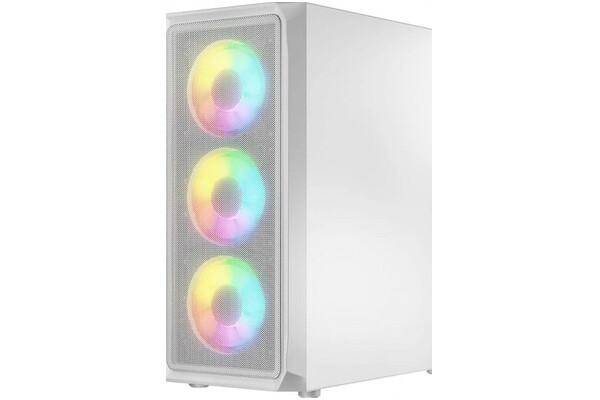 Obudowa PC Logic Portos Midi Midi Tower biały