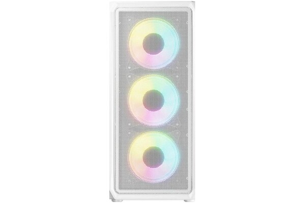 Obudowa PC Logic Portos Midi Midi Tower biały