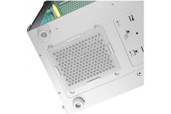 Obudowa PC Logic Portos Midi Midi Tower biały
