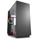 Obudowa PC Sharkoon Pure Steel Midi Tower czarny