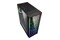 Obudowa PC Sharkoon LIT100 Midi Tower czarny