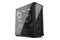 Obudowa PC KRUX Leda Midi Tower czarny