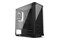 Obudowa PC KRUX Leda Midi Tower czarny